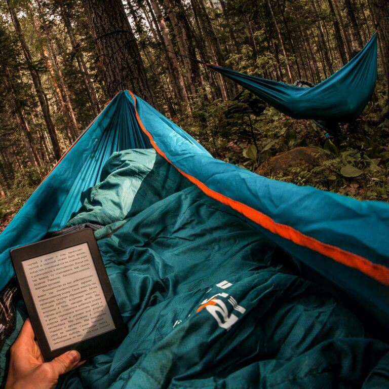 Ultimate Guide To Backyard Camping For Kids – 10 Easy Steps
