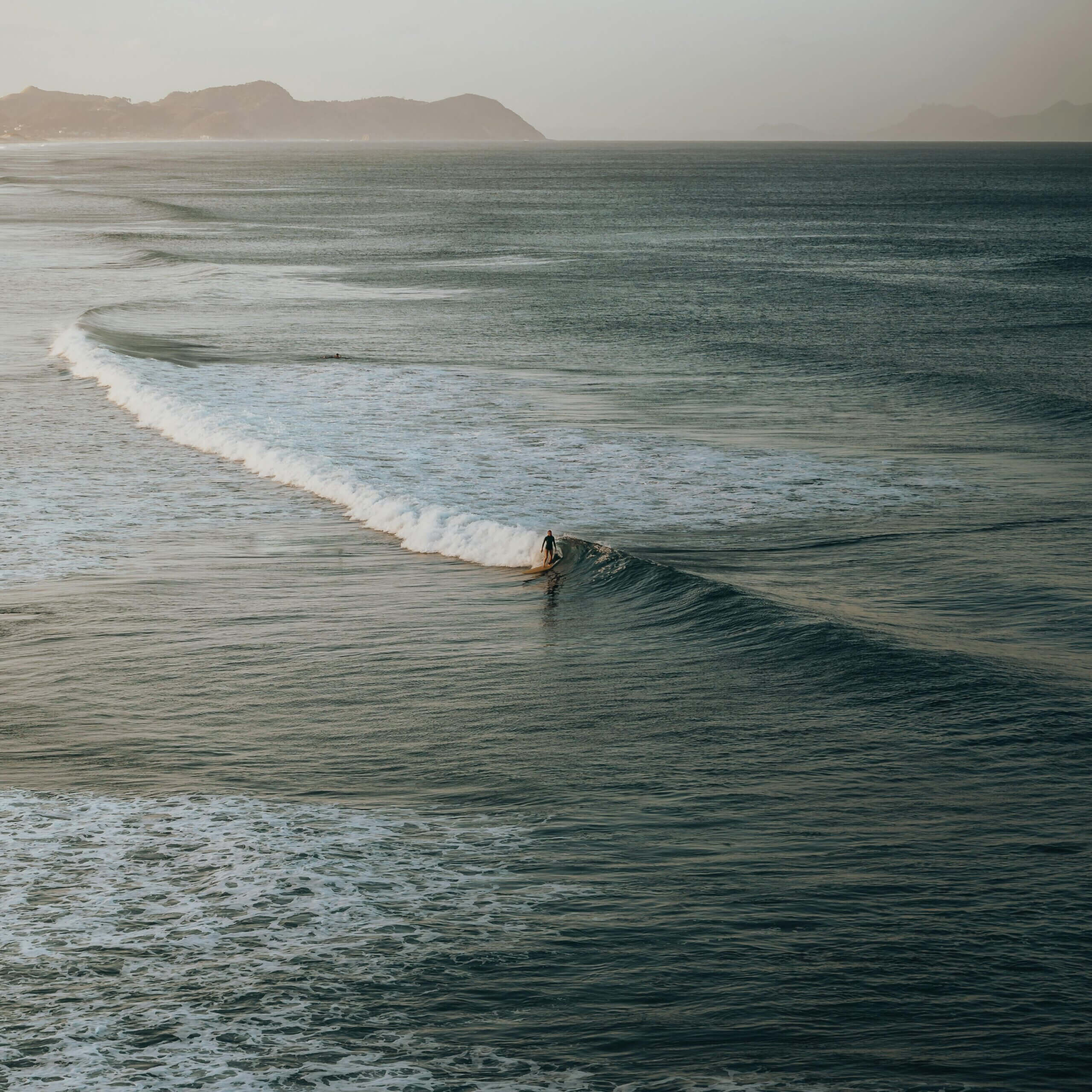 Surfing tips for beginners
