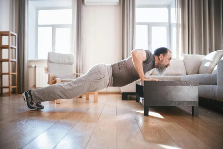 Quick and Effective At-Home Workouts for Busy People