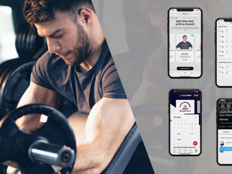 The Best Fitness Apps and Tools for Staying Motivated