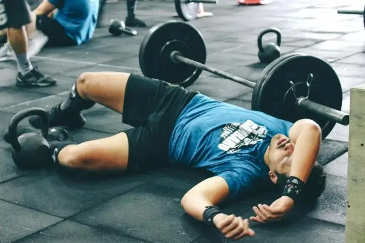 Sleep and Recovery: Why Rest is Essential for Wellness