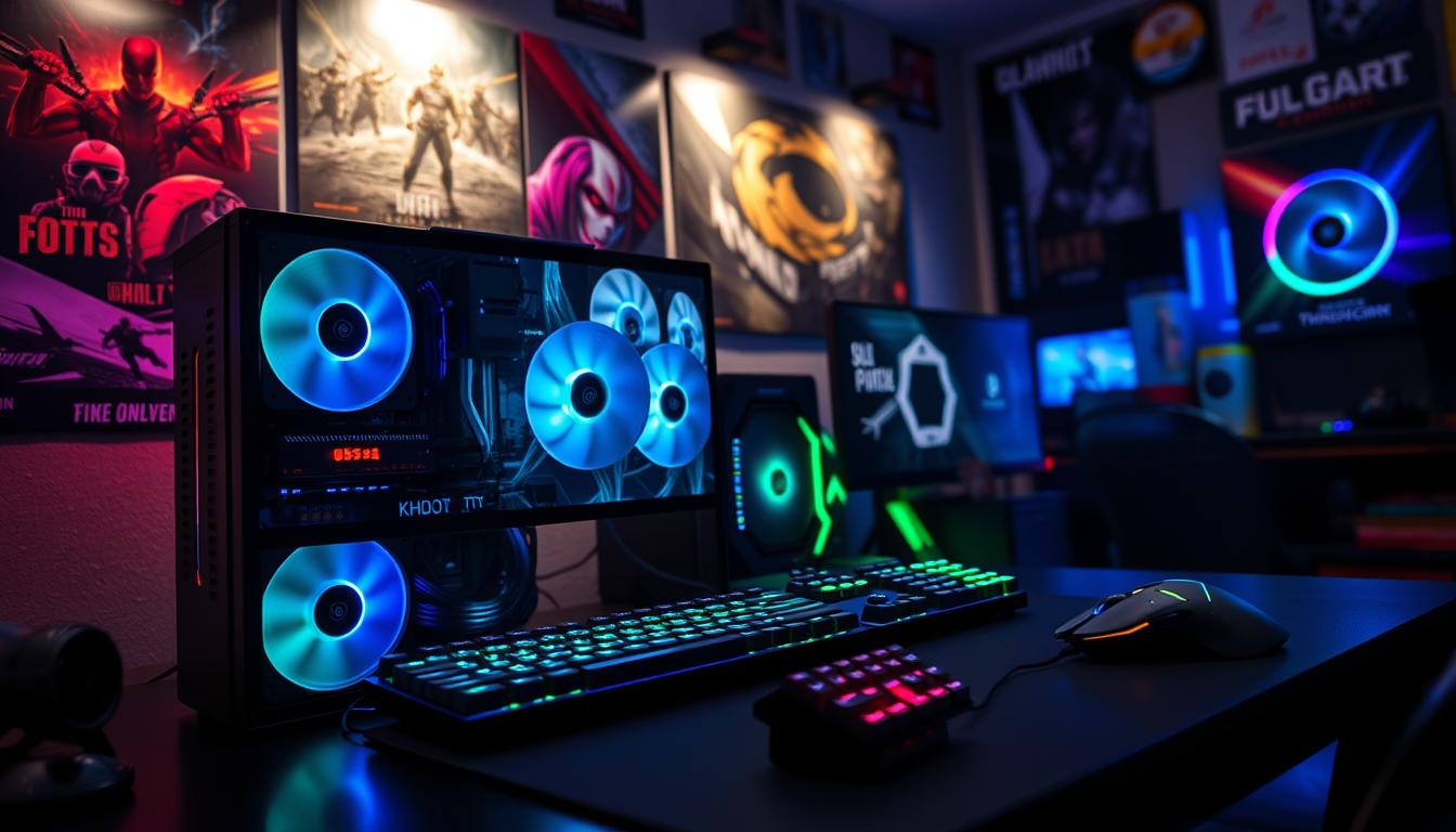 Boost Your FPS: Ultimate Gaming Performance Guide