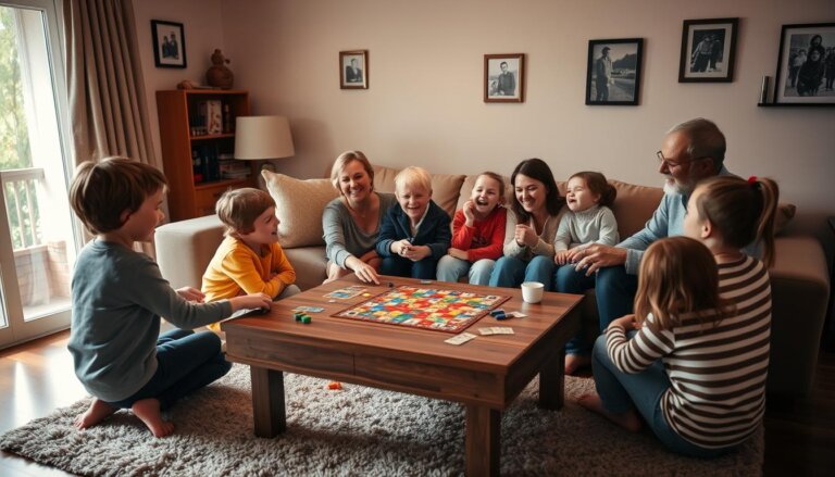 Quality Time with Kids Matters
