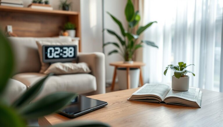 Screen Time Limits: A Guide for Digital Wellness