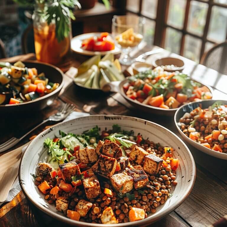 Healthy Holiday Guide: Tips and Resources to Stay On Track with Your Health Goals and Dietary Restrictions