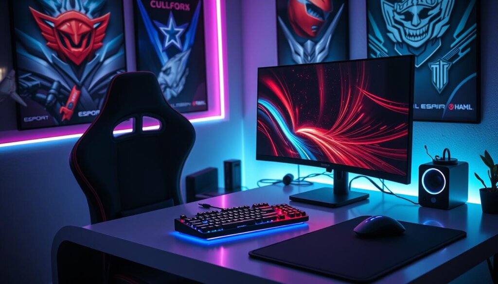 Pro Gaming Settings Used by Top Players 1 setting game
