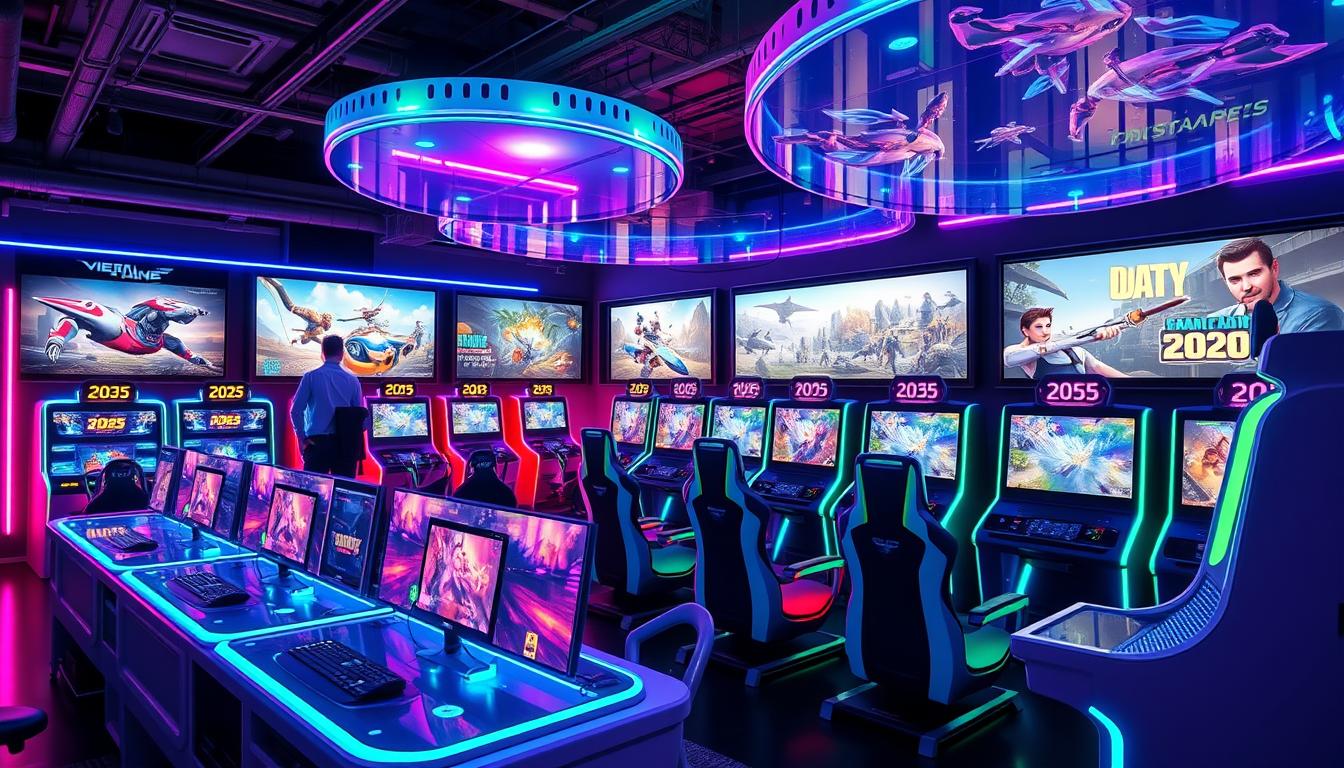 Top 10 Most Anticipated Games of 2025