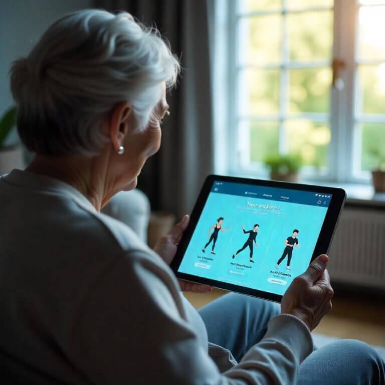 Best Fitness Apps for Every Age Group (Kids to Seniors)