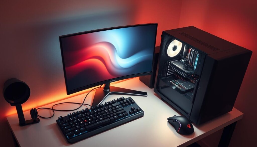 gaming pc upgrade