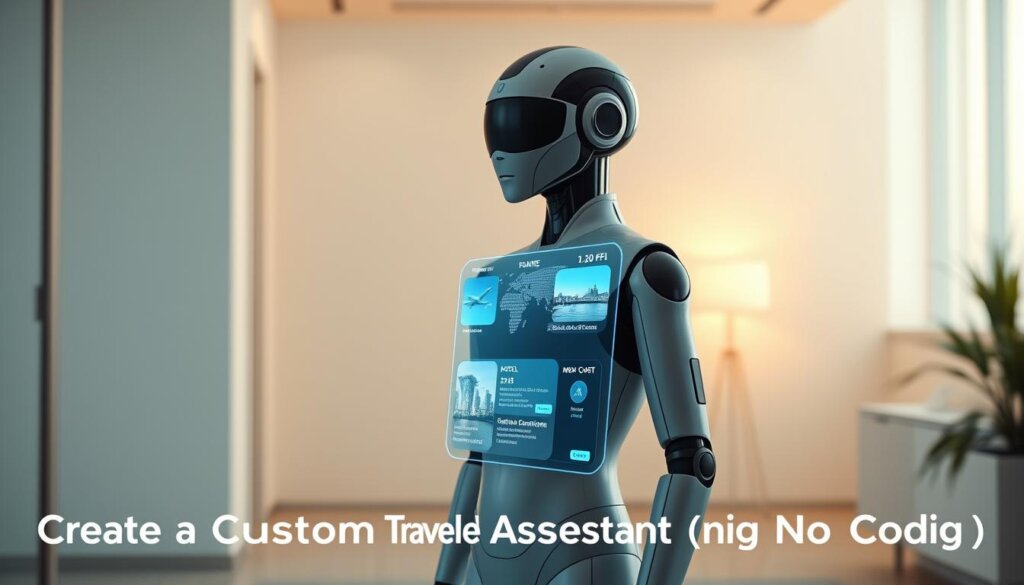 Can AI Revolutionize Your Travel Planning Experience? 3 Create a Custom Travel Assistant Using ChatGPT (No Coding)