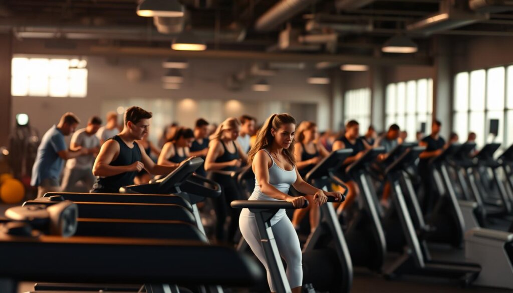 Go the Distance: How to Build Cardio Endurance That Lasts 2 Go the Distance: How to Build Cardio Endurance That Lasts