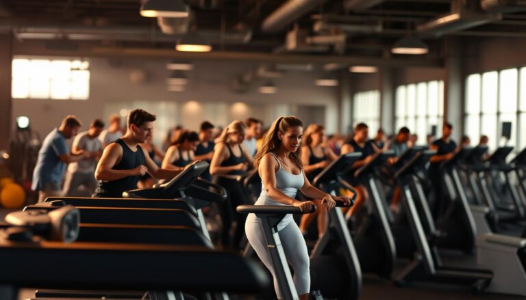 Go the Distance: How to Build Cardio Endurance That Lasts