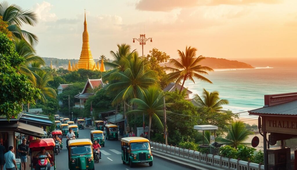 Mastering Business Travel in Thailand: Essential Tips 1 Tips for Successful Business Travel to thailand
