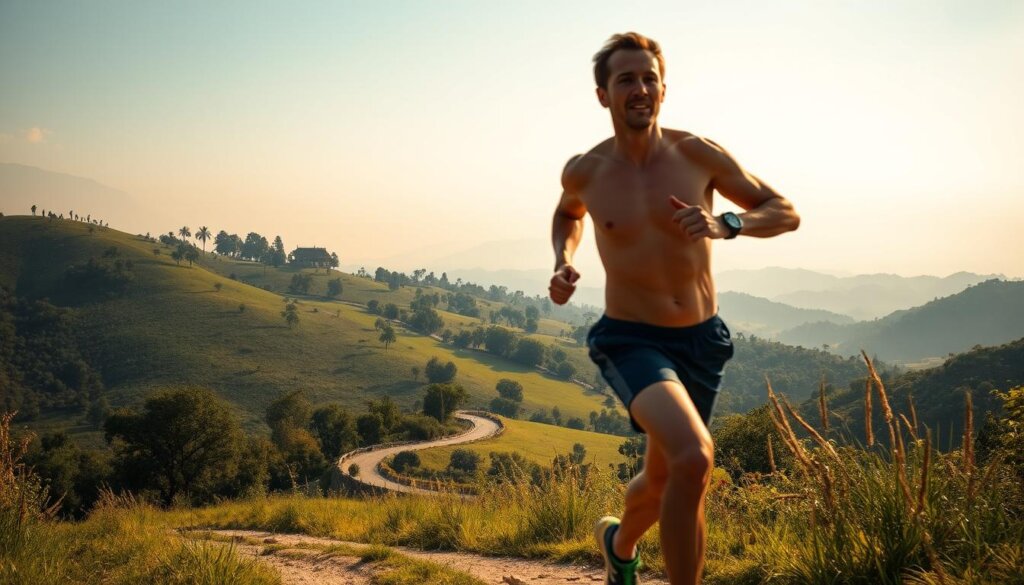 cardio endurance