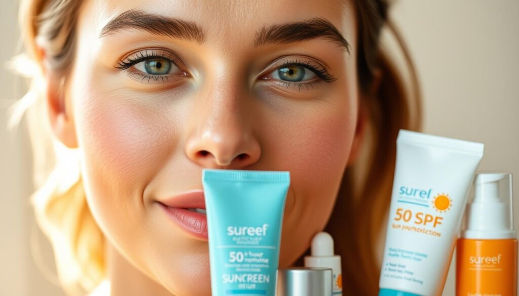 spf makeup benefits