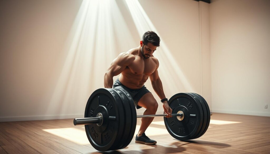 strength training benefits